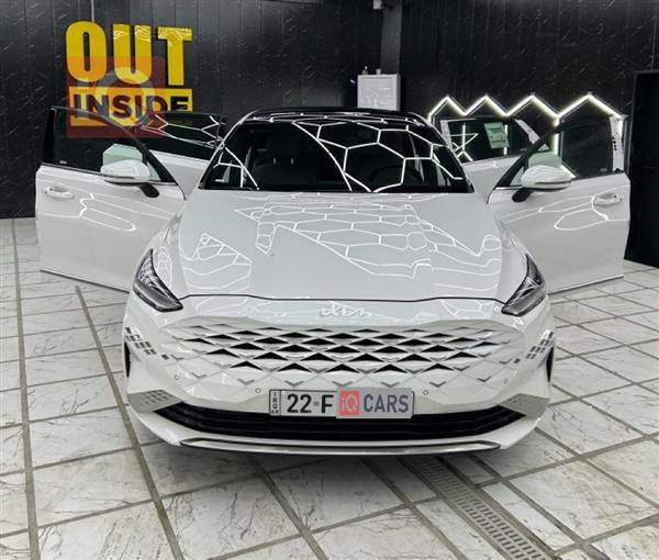 کیا K8 2023  بۆ فرۆشتن لە عێراق -  بەغداد